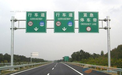 交通龙门架标志杆厂家(图1) 交通龙门架标志杆厂家(图1)